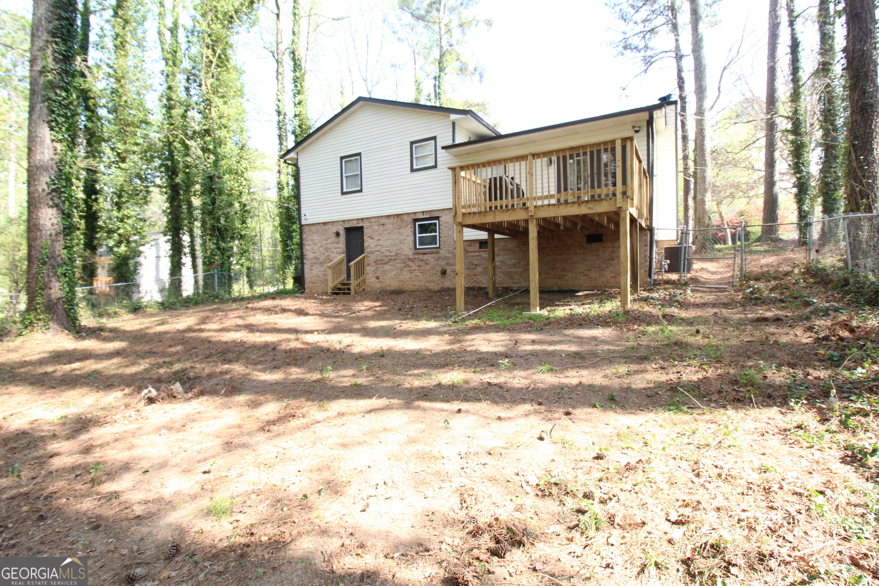 3367 Oak Drive Snellville GA 30078