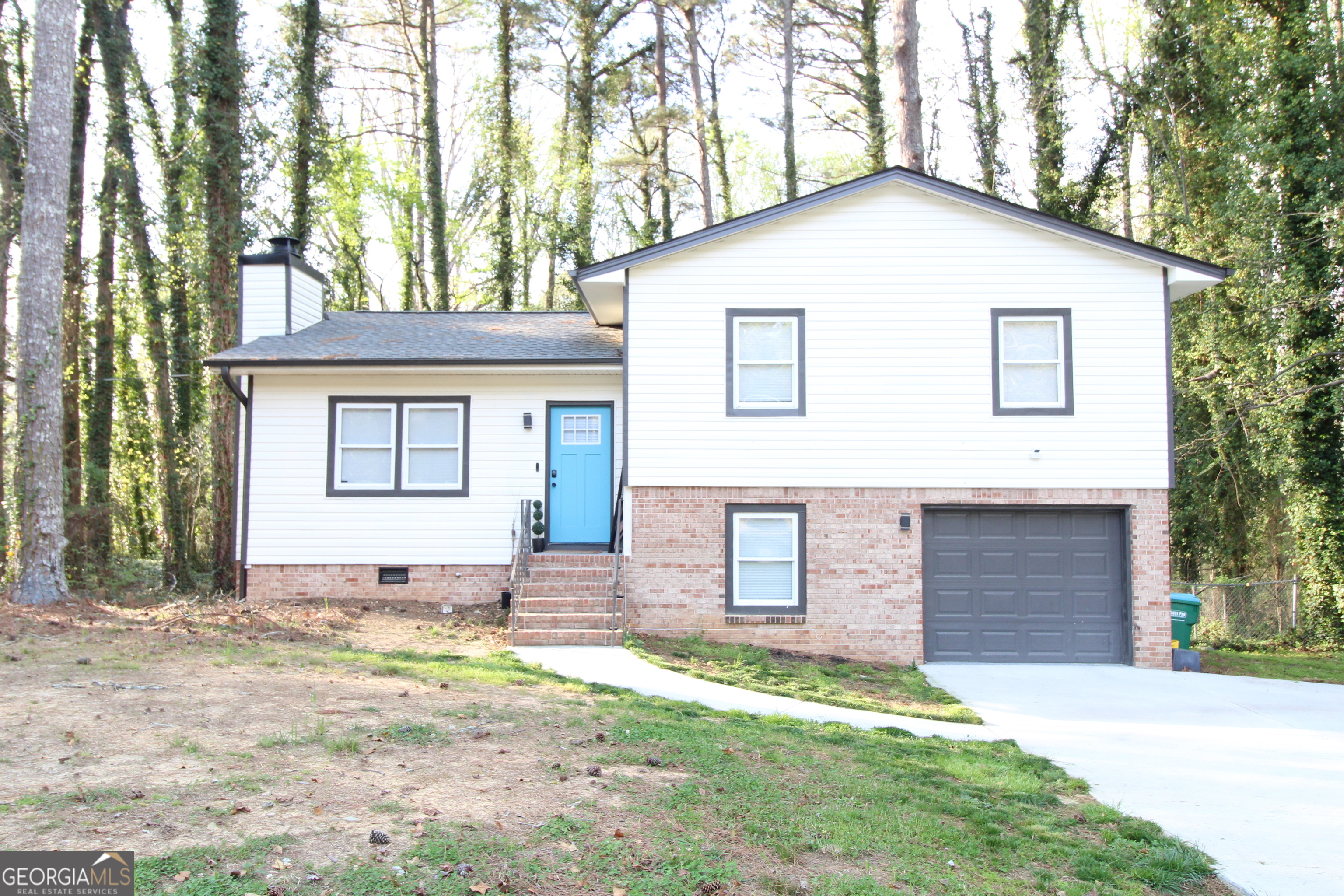 3367 Oak Drive Snellville GA 30078
