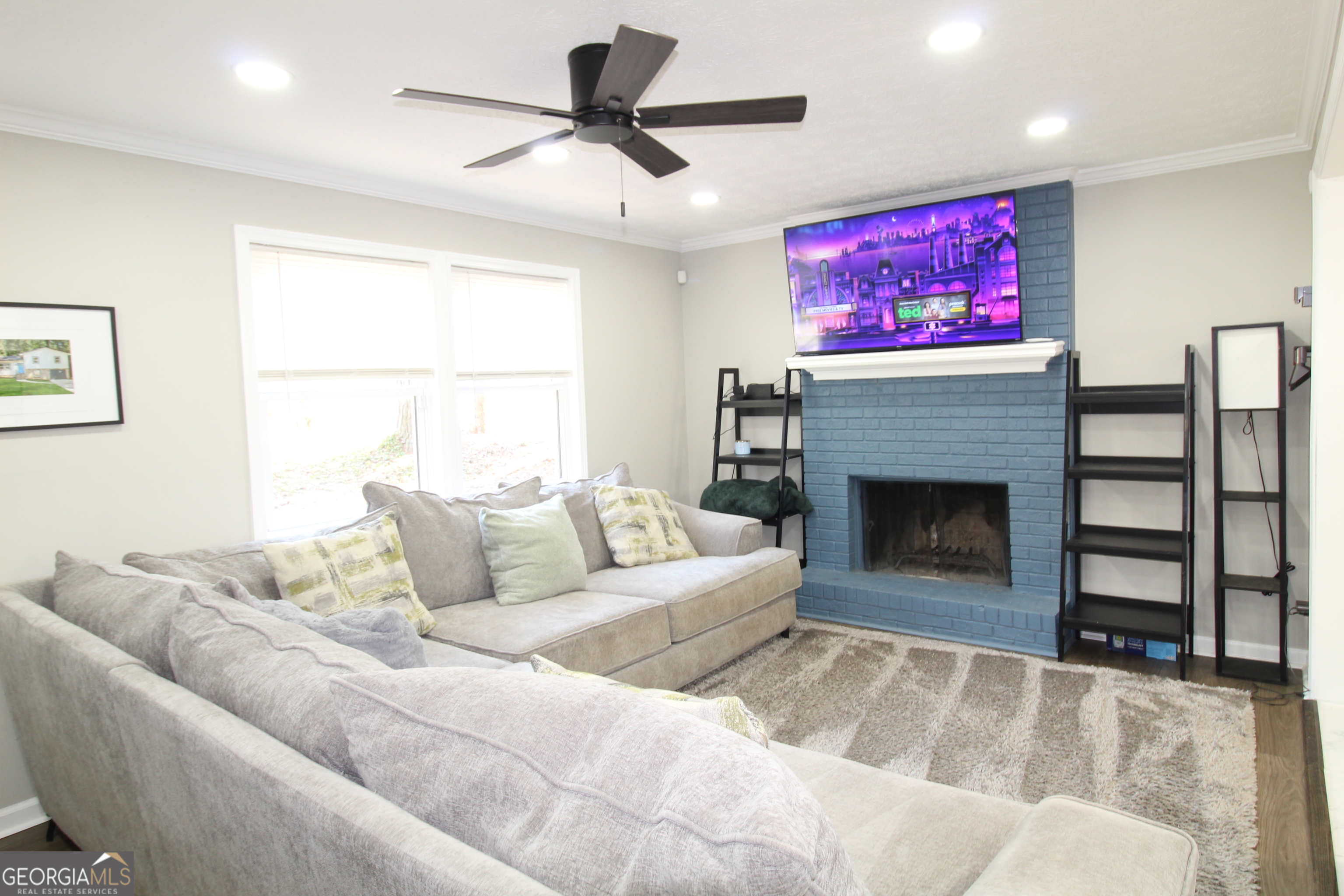 3367 Oak Drive Snellville GA 30078