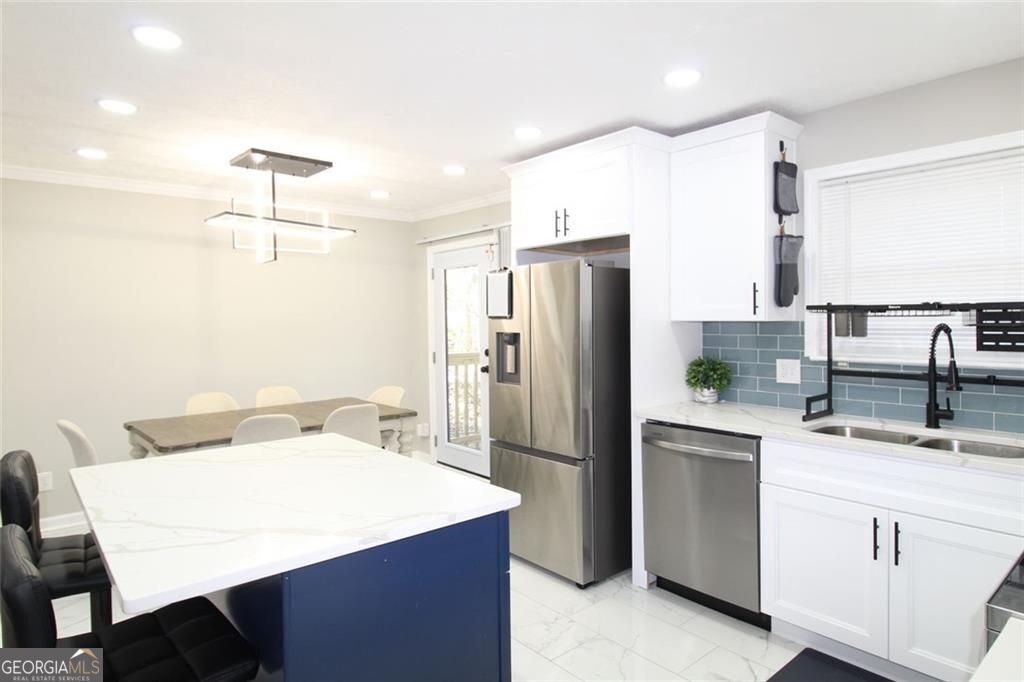 3367 Oak Drive Snellville GA 30078