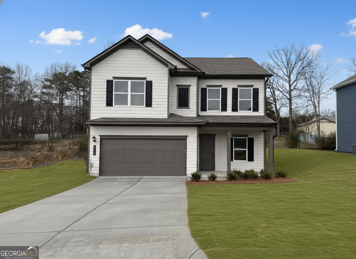 114 Red Tail Drive Ringgold GA 30736