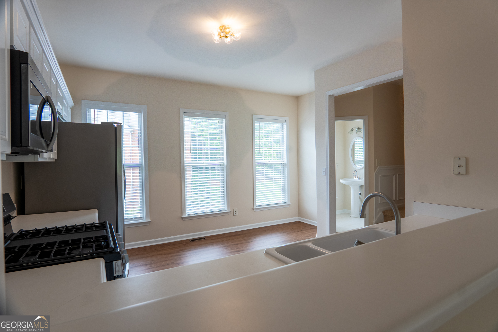 5587 Trace Views Drive Norcross GA 30071