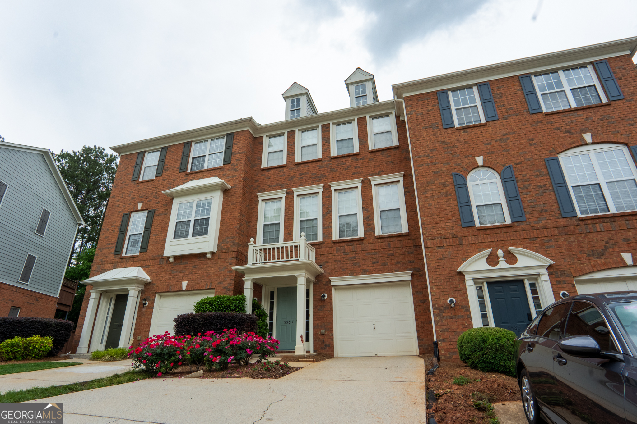5587 Trace Views Drive Norcross GA 30071