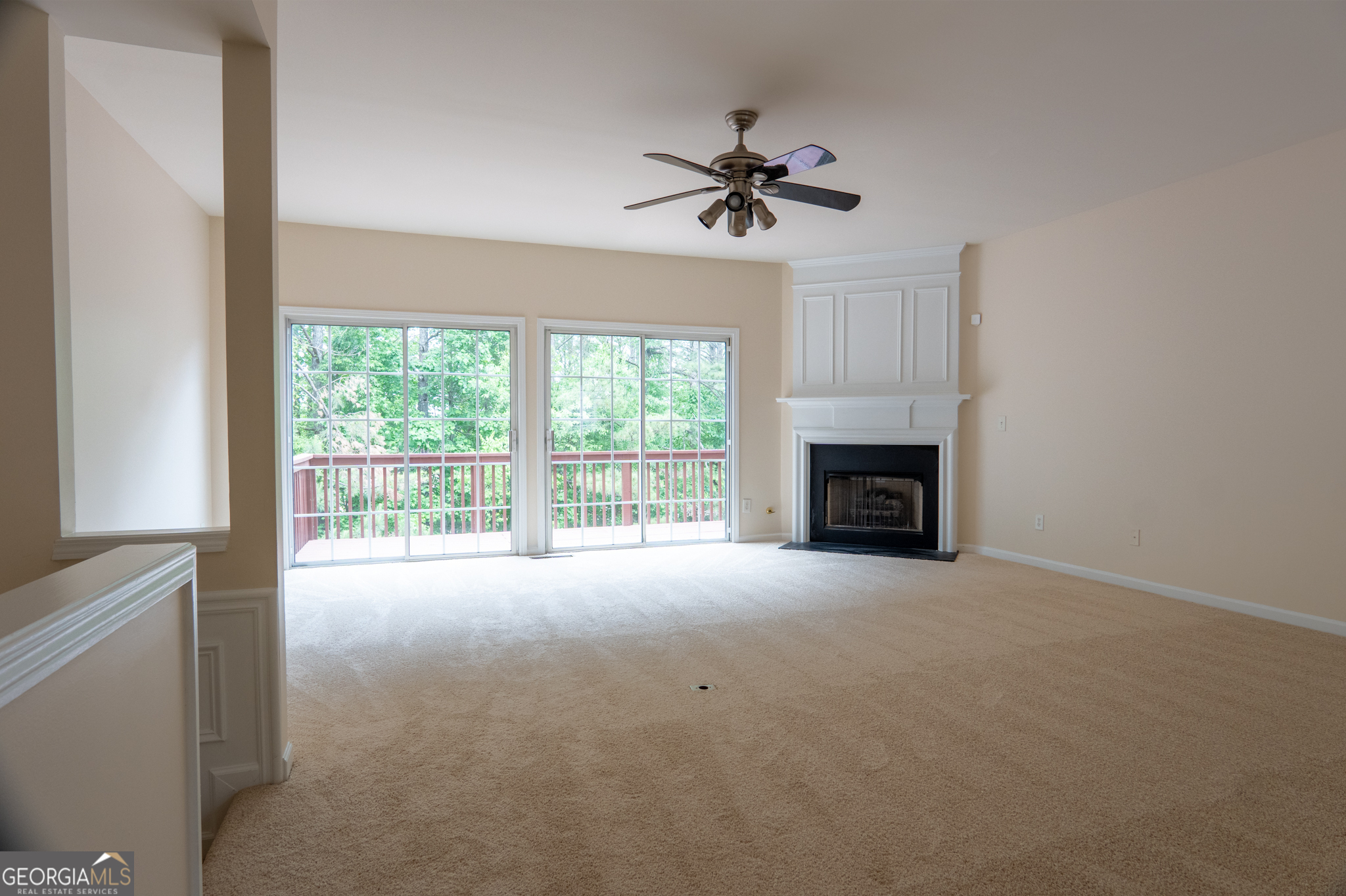 5587 Trace Views Drive Norcross GA 30071