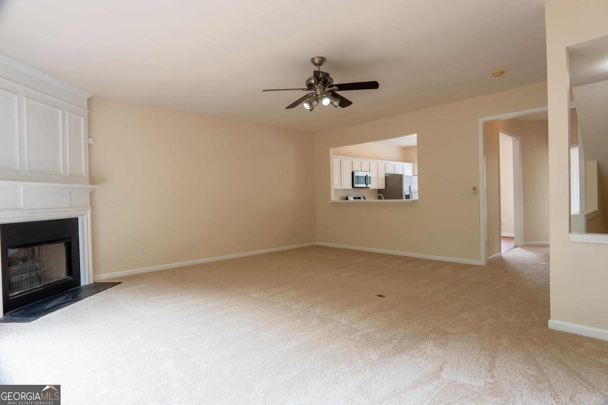 5587 Trace Views Drive Norcross GA 30071