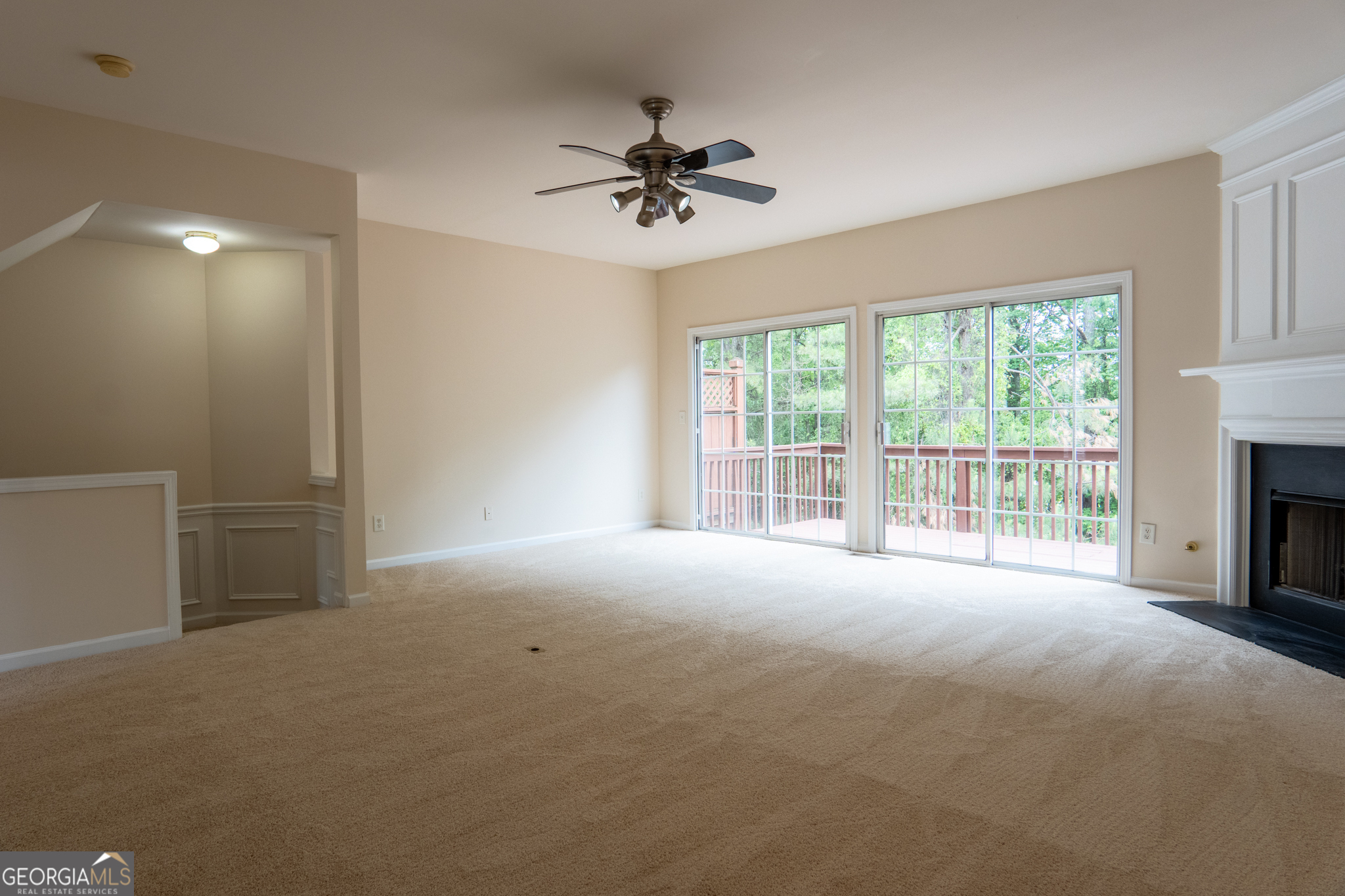 5587 Trace Views Drive Norcross GA 30071