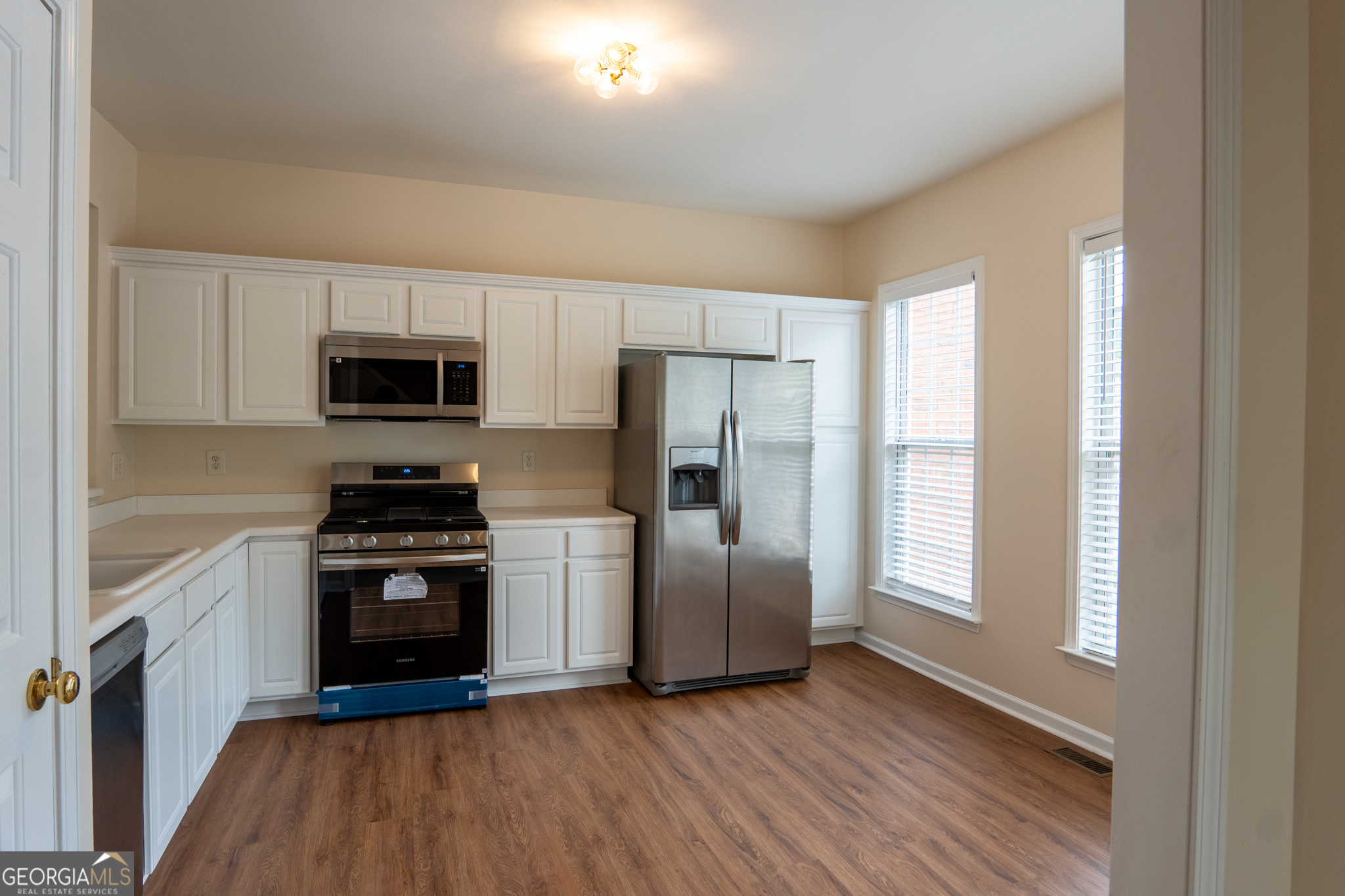 5587 Trace Views Drive Norcross GA 30071