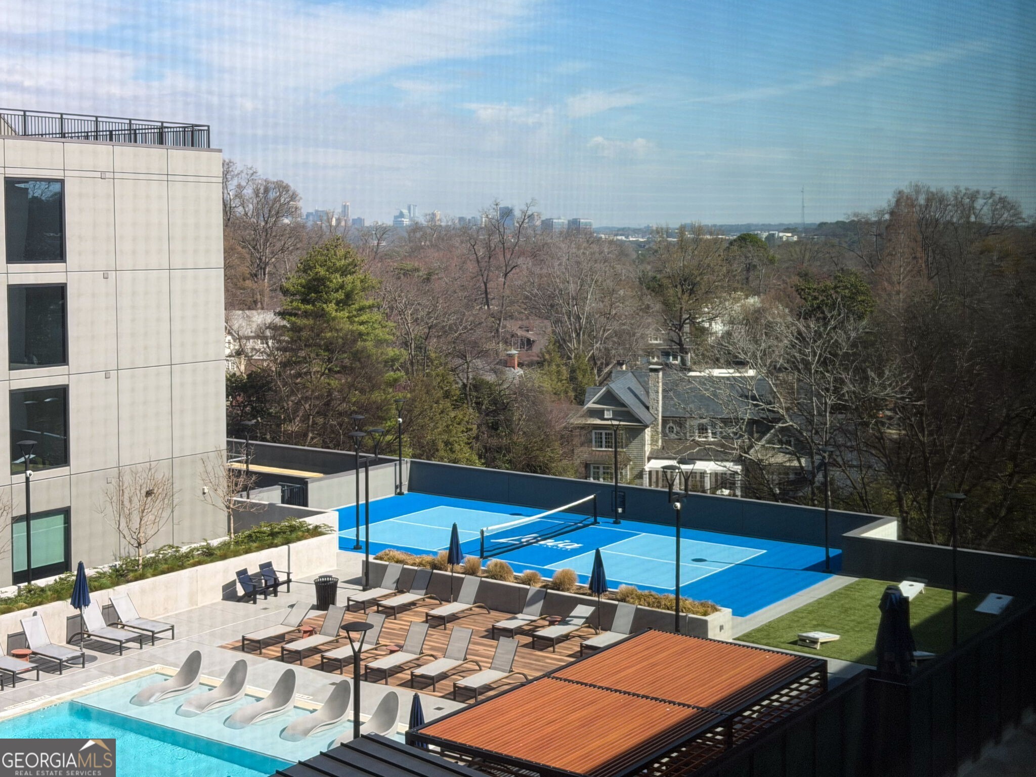 1421 Peachtree Street NE Atlanta GA 30309