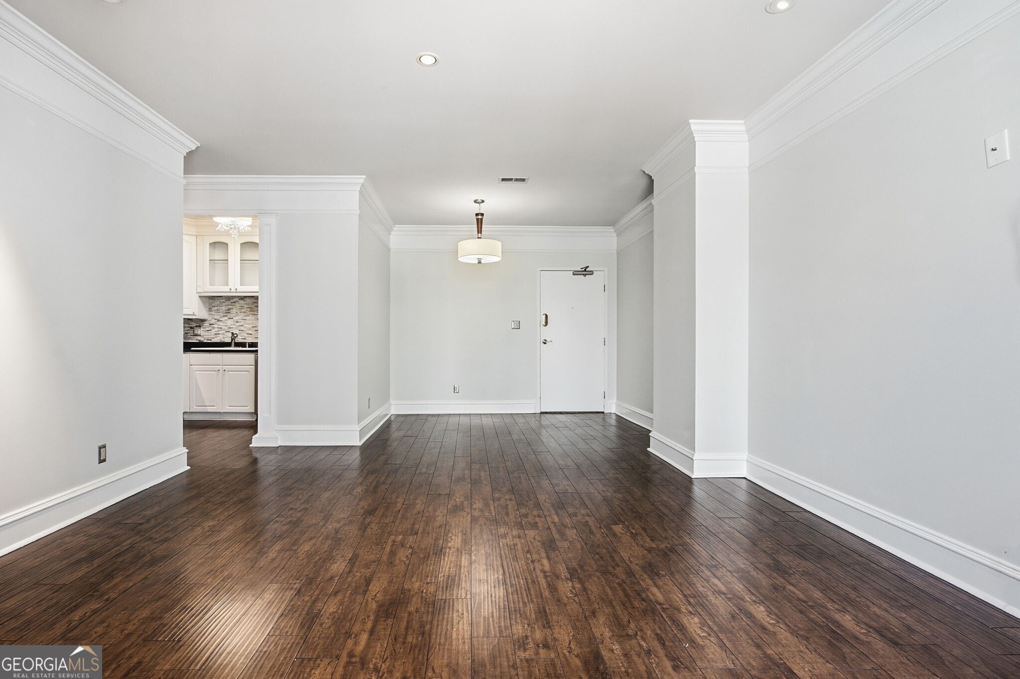 1421 Peachtree Street NE Atlanta GA 30309