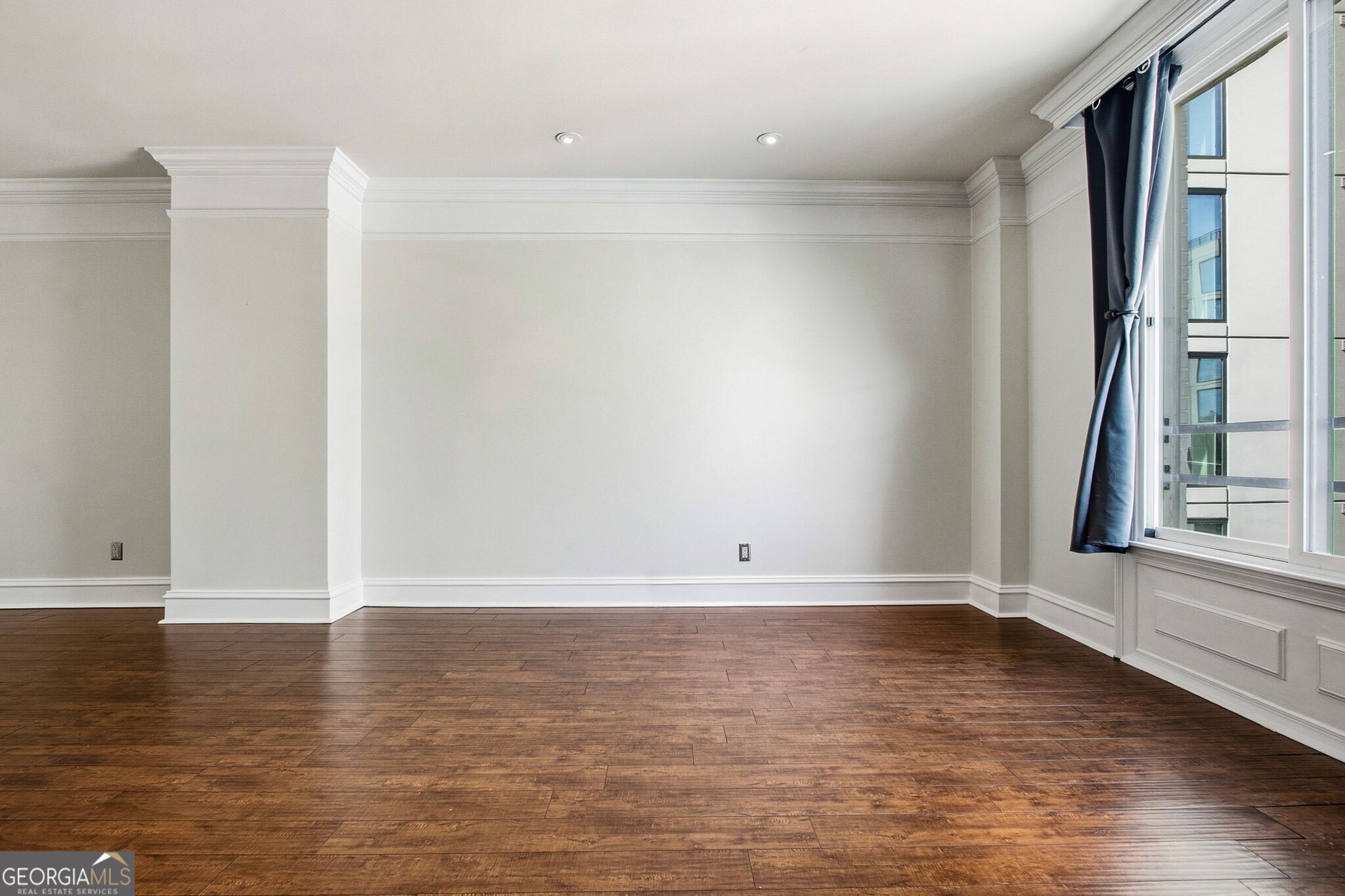 1421 Peachtree Street NE Atlanta GA 30309