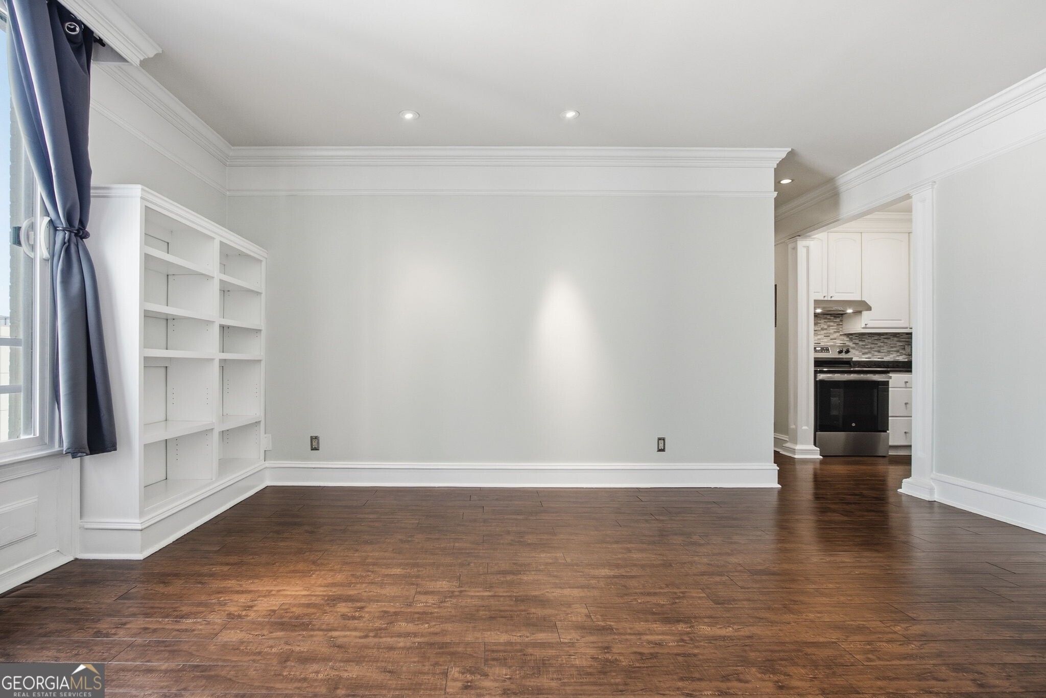 1421 Peachtree Street NE Atlanta GA 30309
