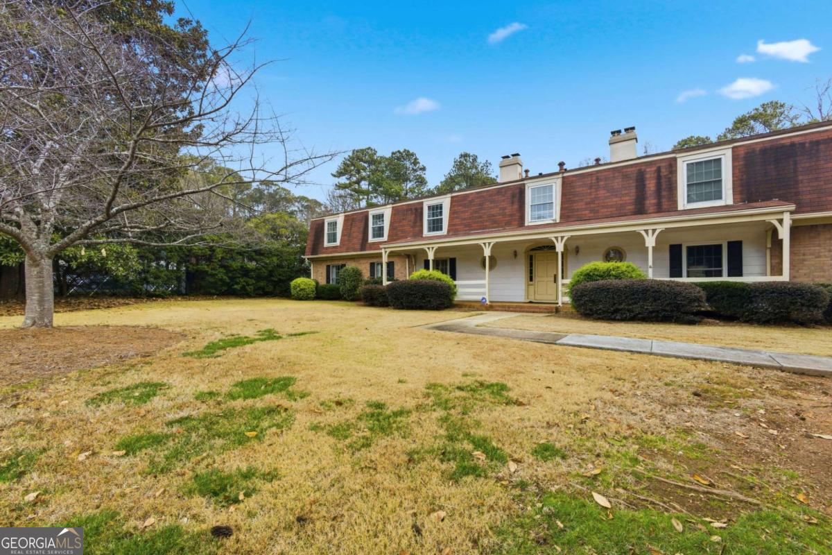 3825 Lavista Road Tucker GA 30084