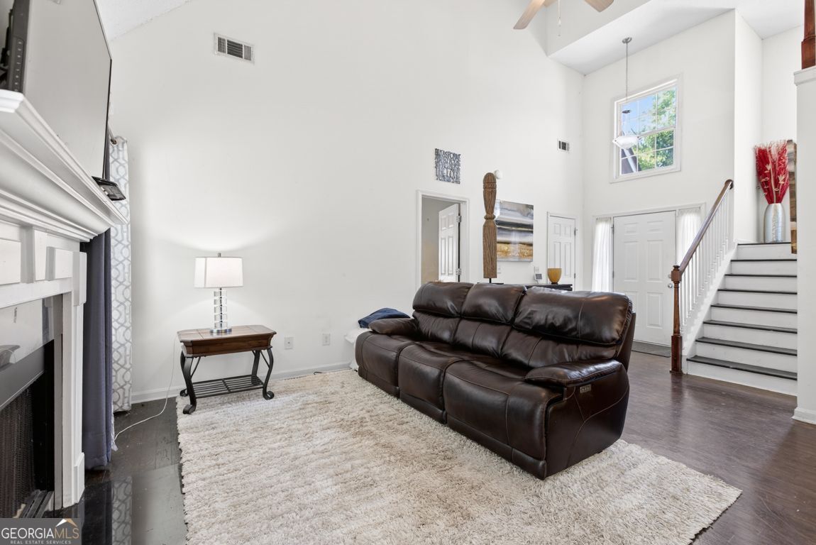 4607 Chargrey Station Powder Springs GA 30127