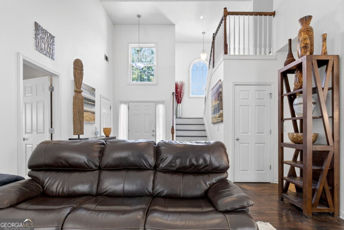 4607 Chargrey Station Powder Springs GA 30127