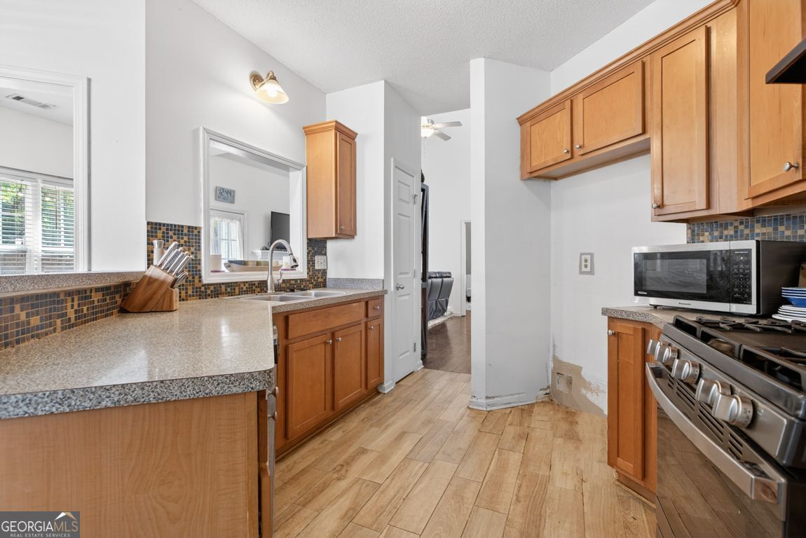 4607 Chargrey Station Powder Springs GA 30127