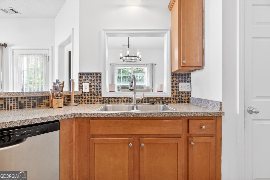 4607 Chargrey Station Powder Springs GA 30127