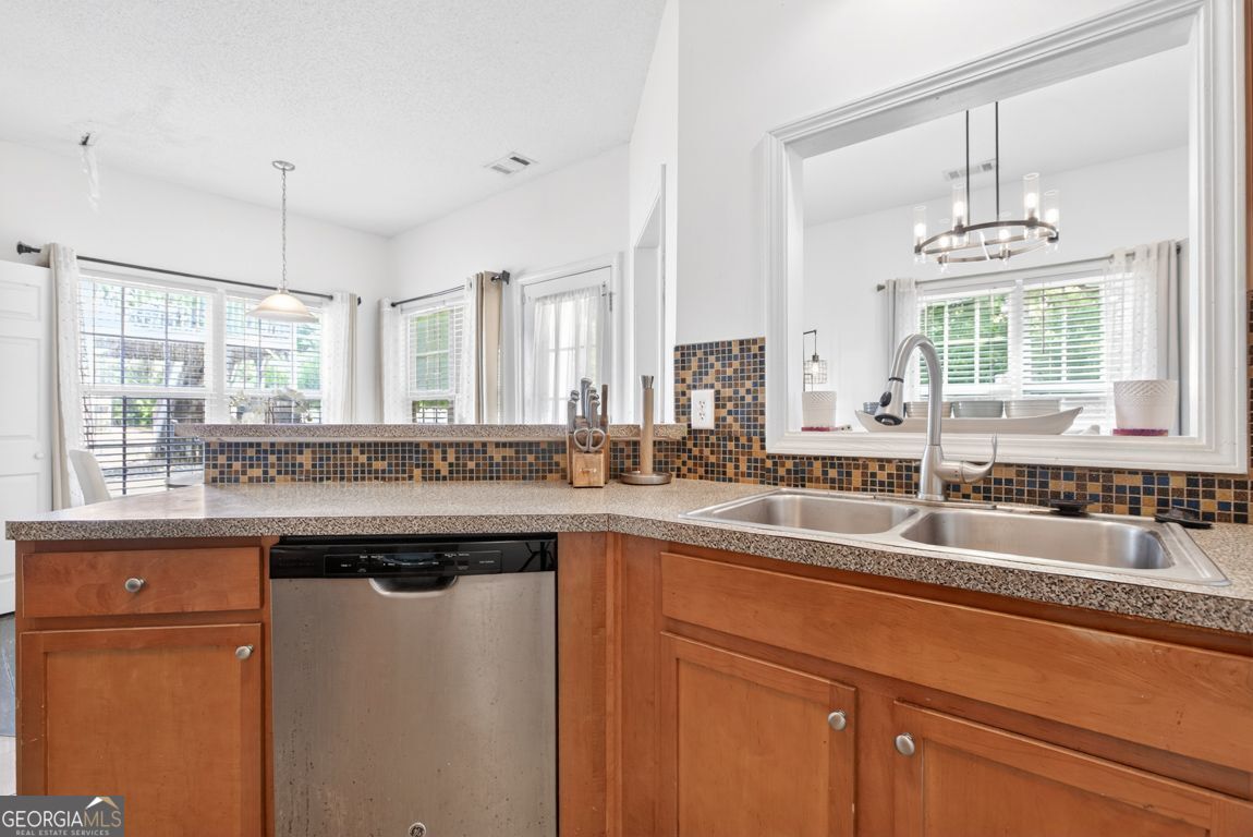 4607 Chargrey Station Powder Springs GA 30127
