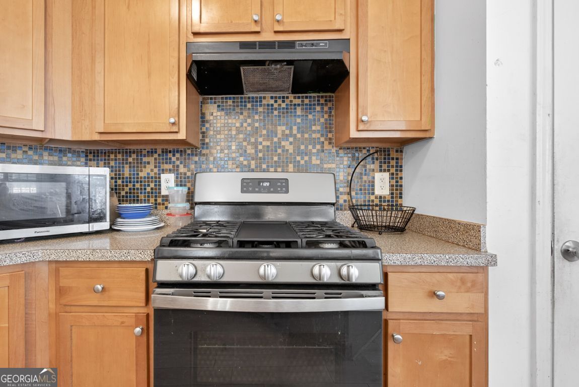 4607 Chargrey Station Powder Springs GA 30127