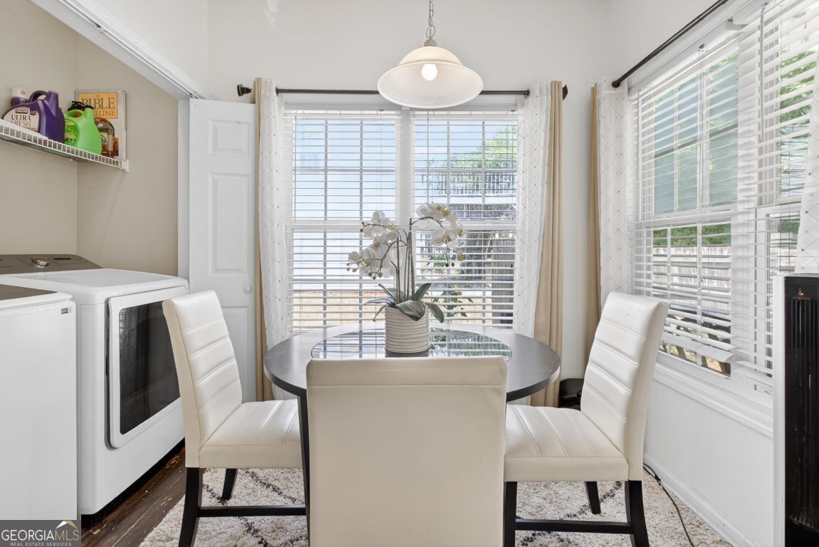4607 Chargrey Station Powder Springs GA 30127