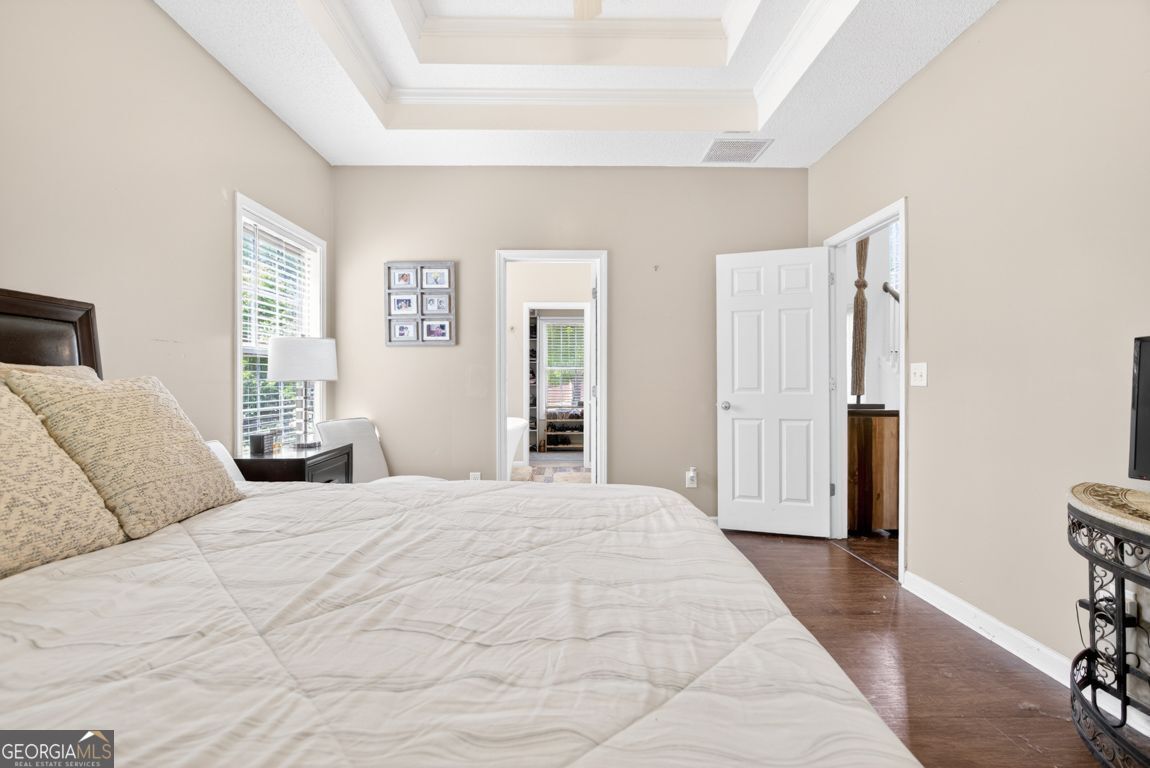 4607 Chargrey Station Powder Springs GA 30127