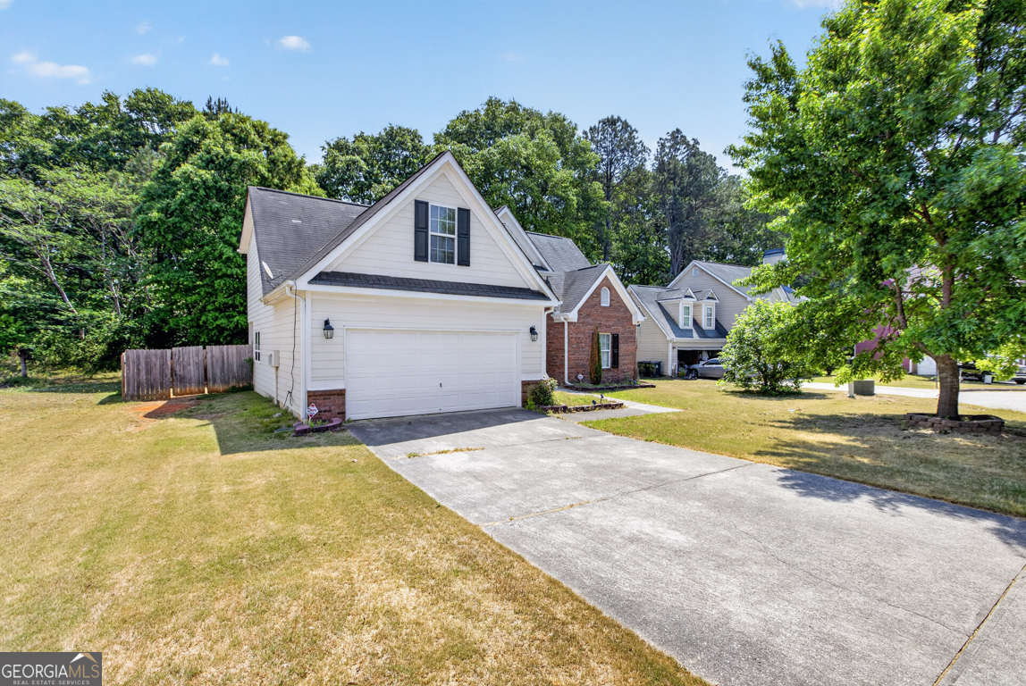 4607 Chargrey Station Powder Springs GA 30127