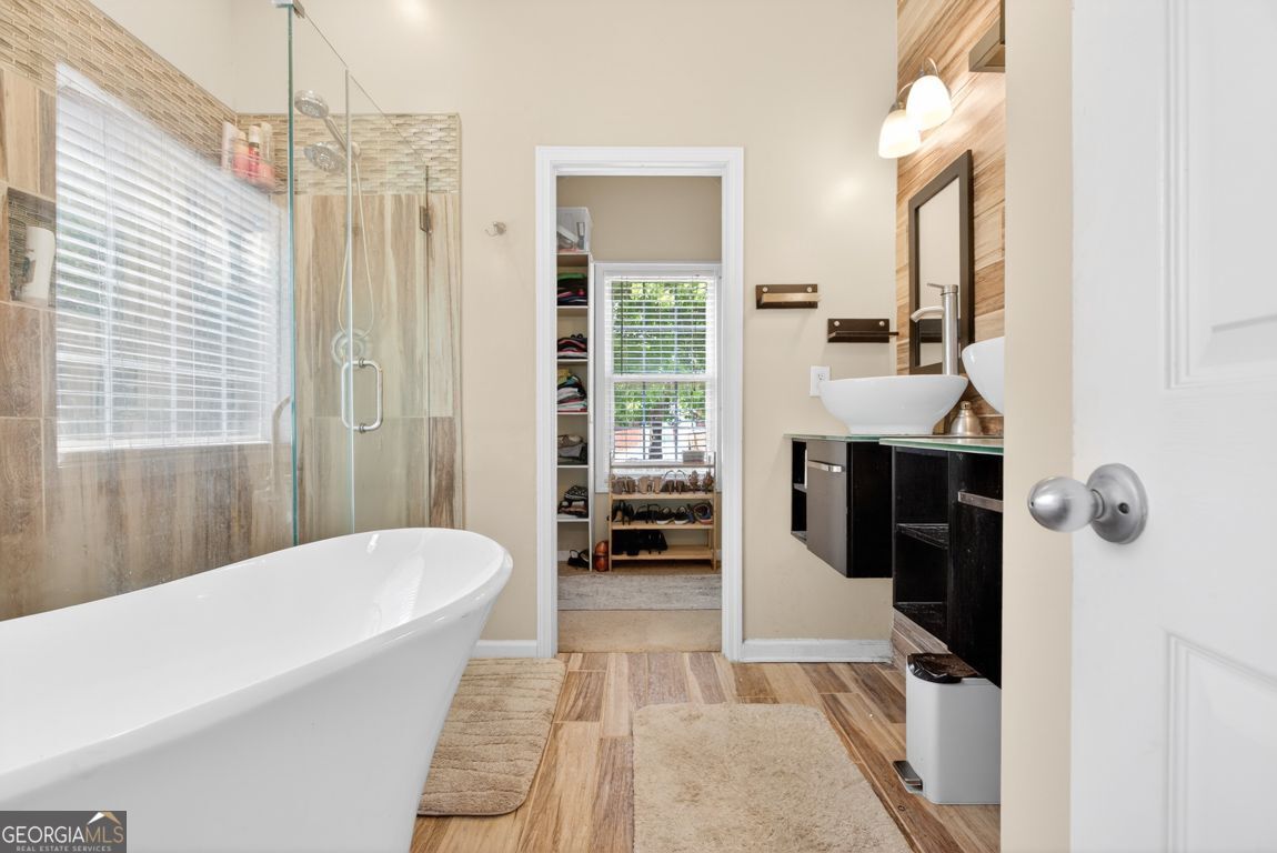 4607 Chargrey Station Powder Springs GA 30127