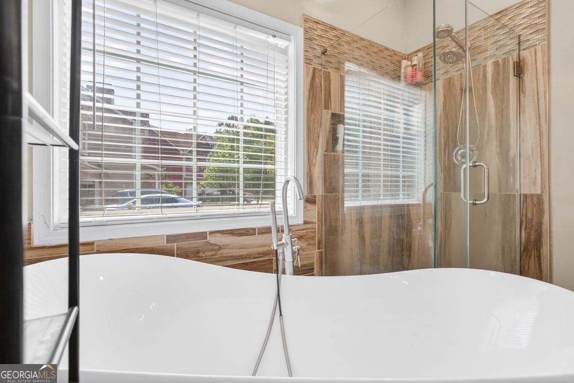 4607 Chargrey Station Powder Springs GA 30127
