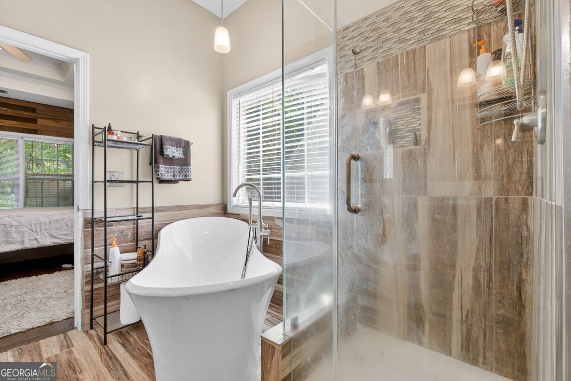 4607 Chargrey Station Powder Springs GA 30127