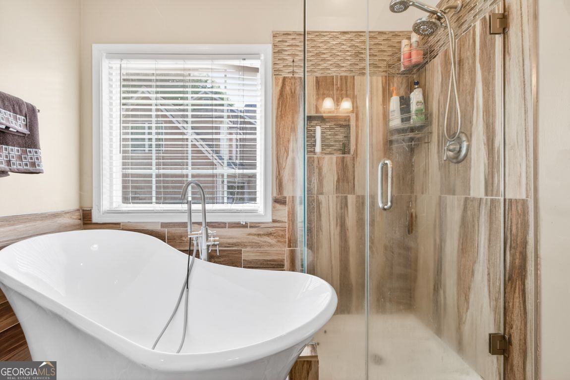 4607 Chargrey Station Powder Springs GA 30127