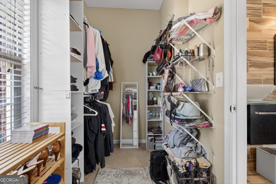 4607 Chargrey Station Powder Springs GA 30127