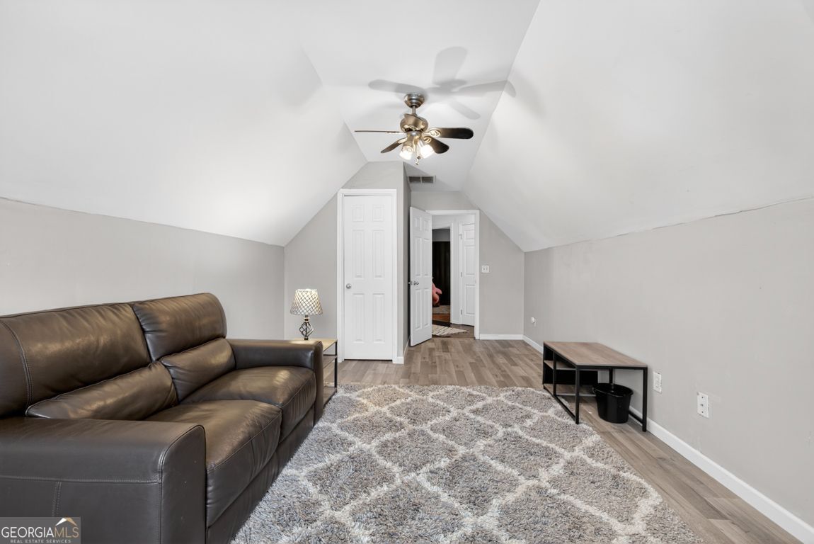 4607 Chargrey Station Powder Springs GA 30127