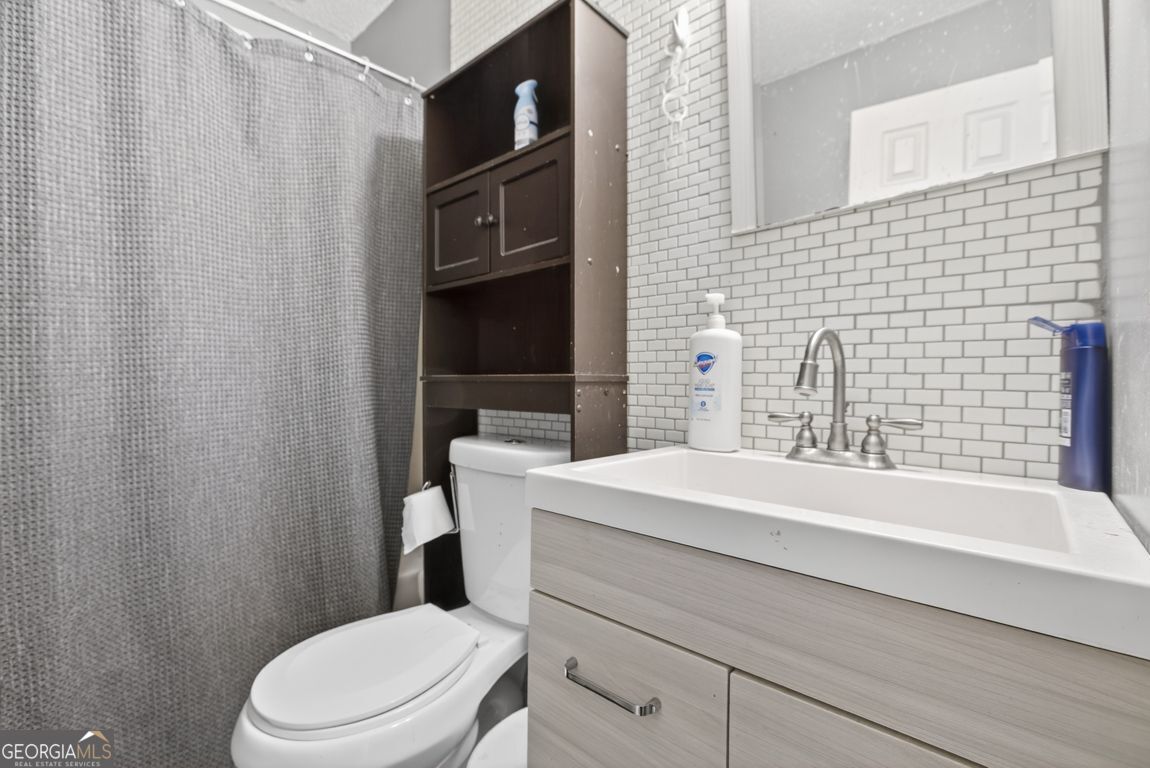 4607 Chargrey Station Powder Springs GA 30127