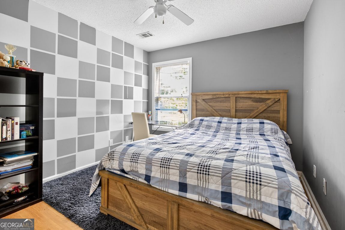 4607 Chargrey Station Powder Springs GA 30127