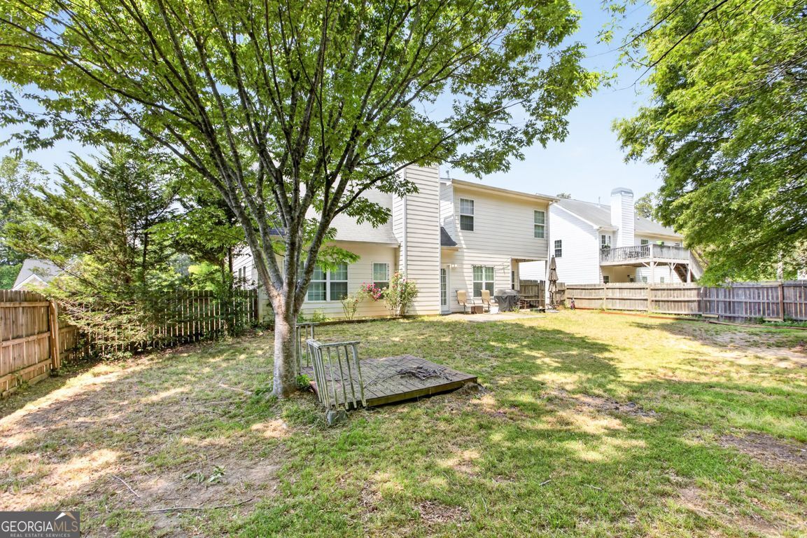 4607 Chargrey Station Powder Springs GA 30127