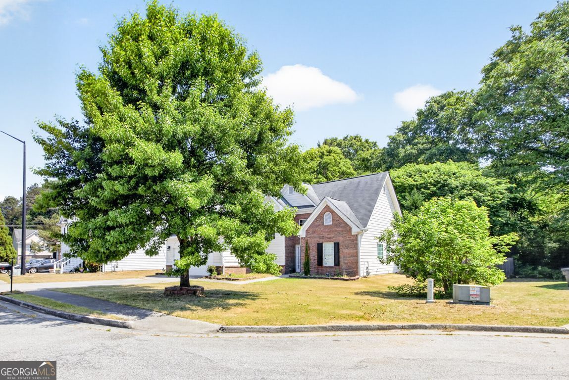 4607 Chargrey Station Powder Springs GA 30127