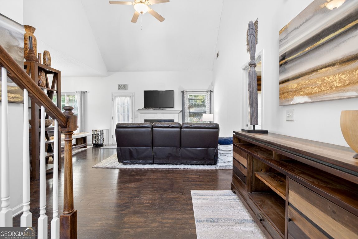 4607 Chargrey Station Powder Springs GA 30127