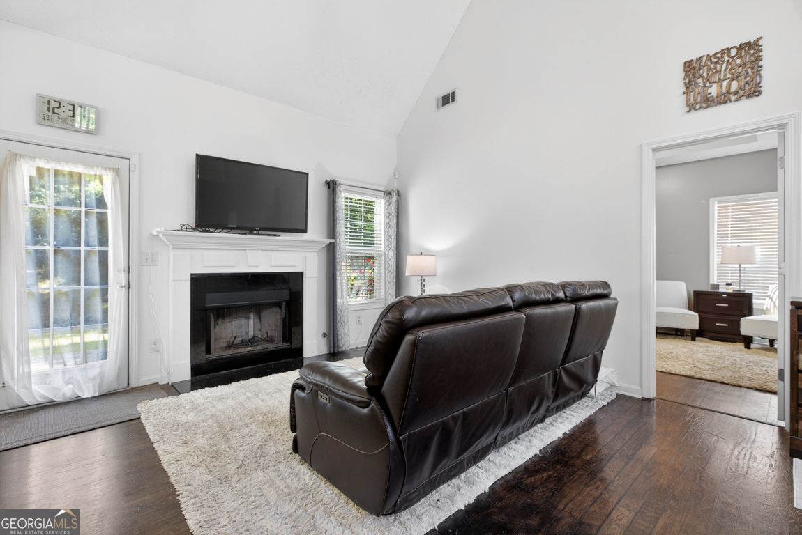 4607 Chargrey Station Powder Springs GA 30127