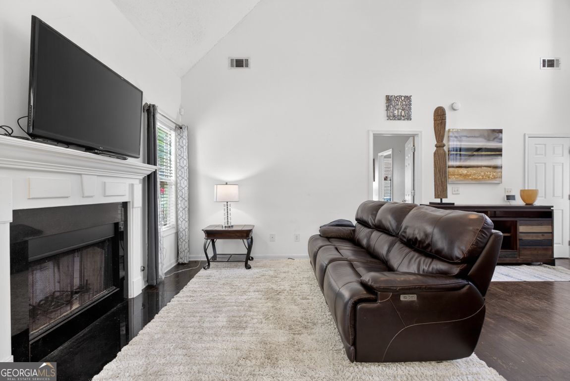 4607 Chargrey Station Powder Springs GA 30127