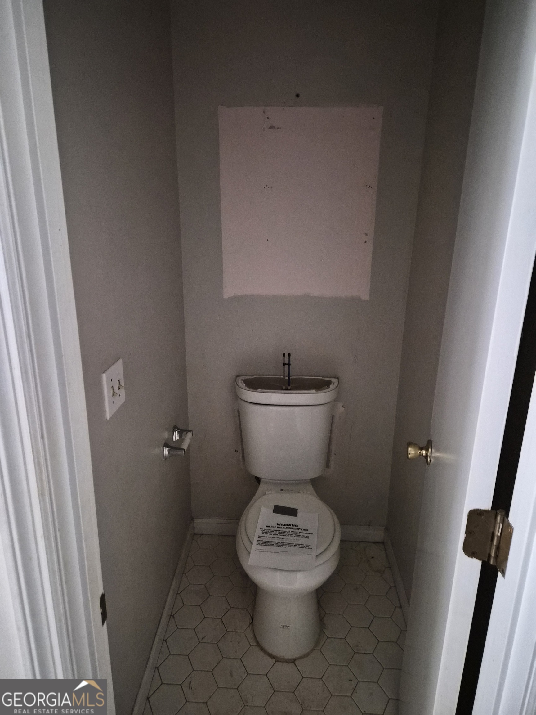 1812 Killarney Drive SW Marietta GA 30008