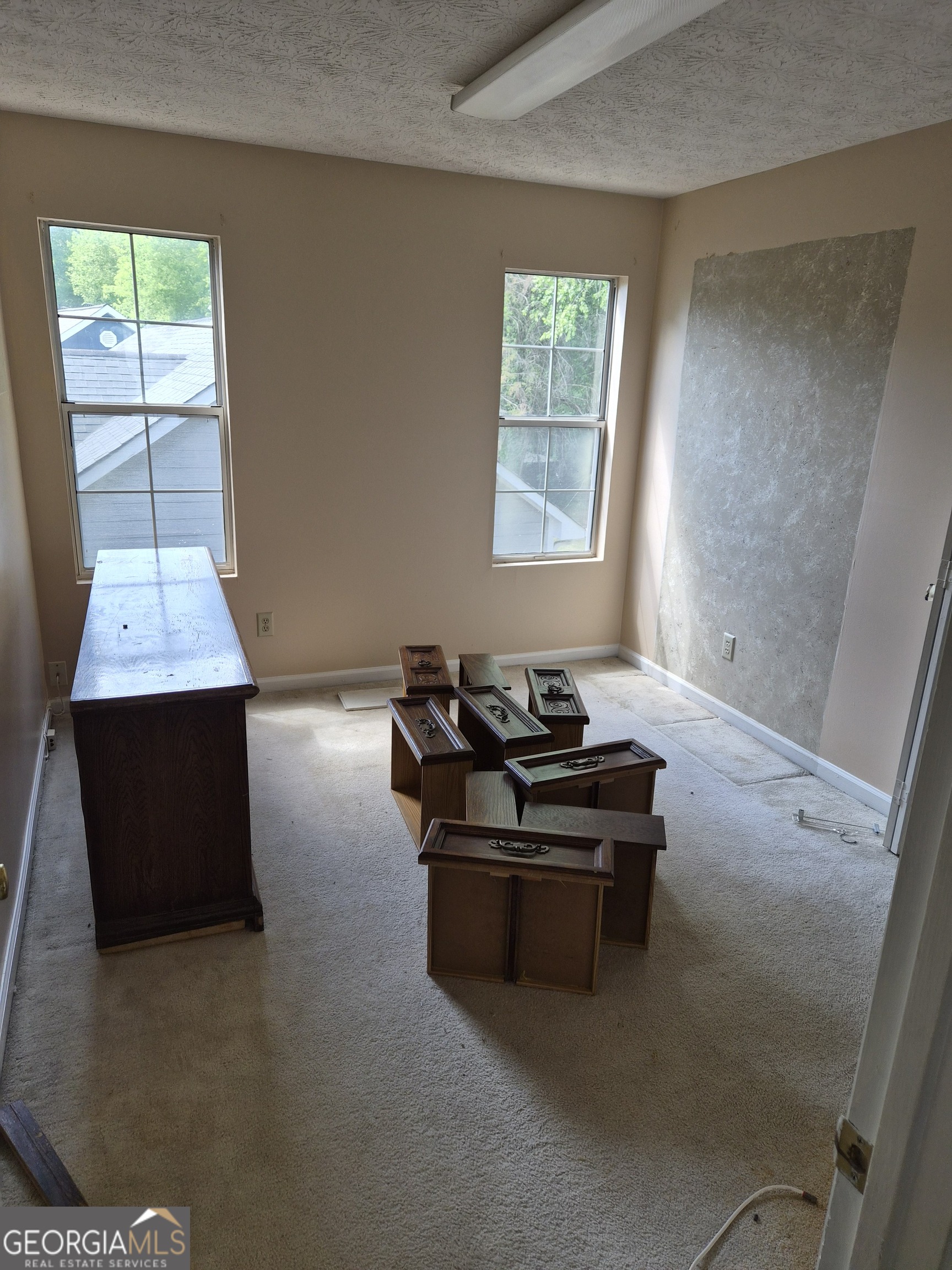 1812 Killarney Drive SW Marietta GA 30008