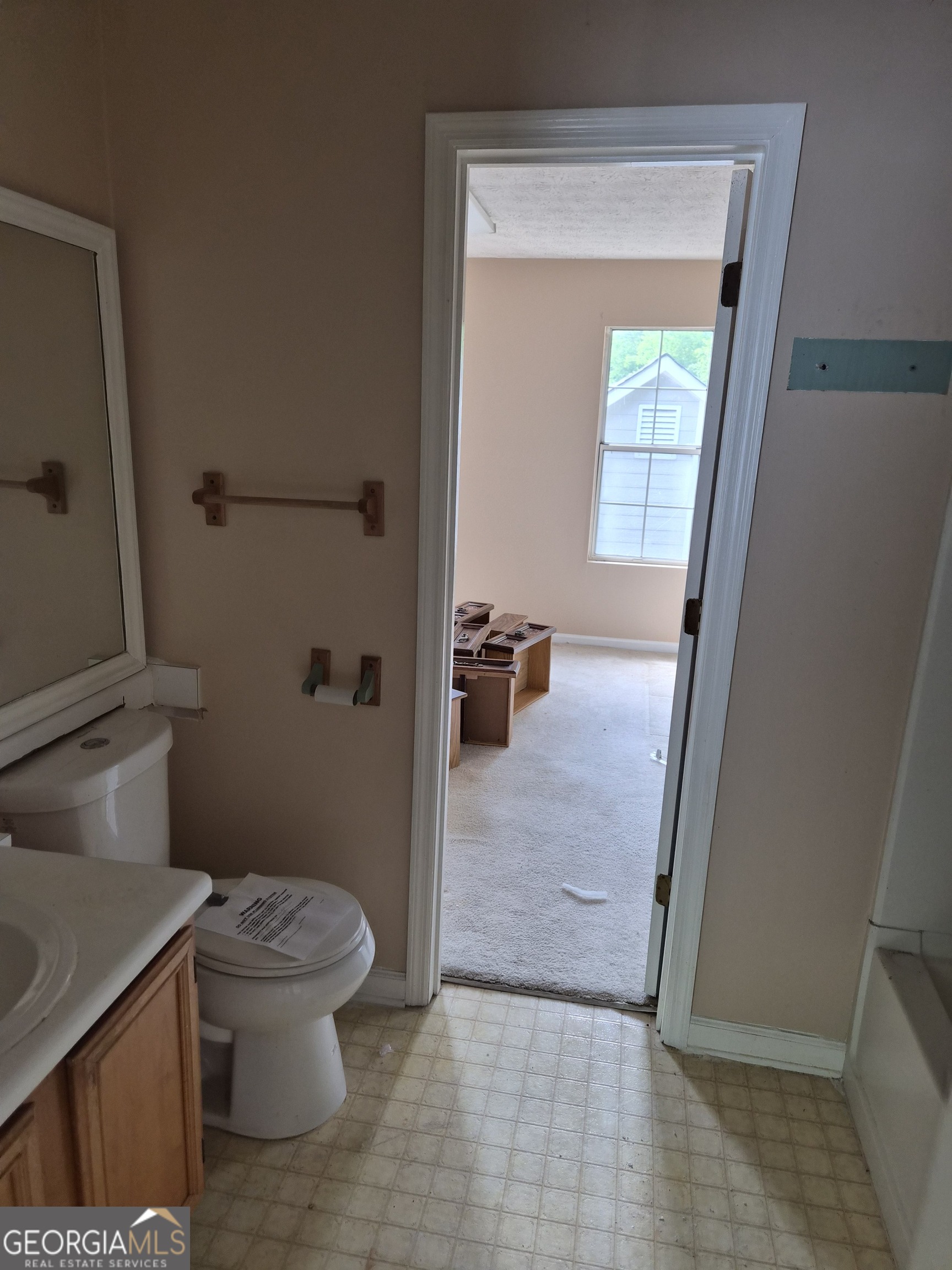 1812 Killarney Drive SW Marietta GA 30008