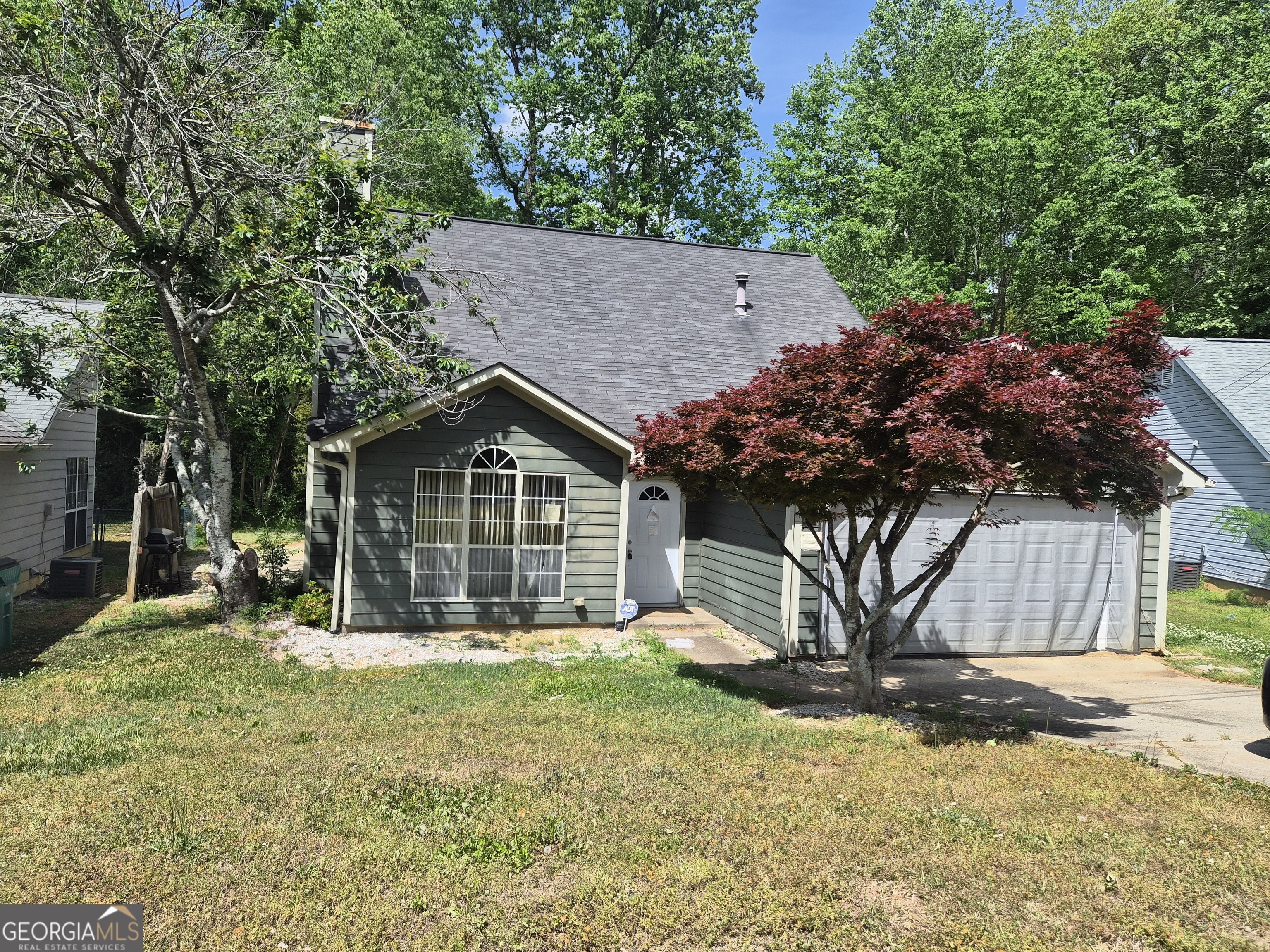 1812 Killarney Drive SW Marietta GA 30008