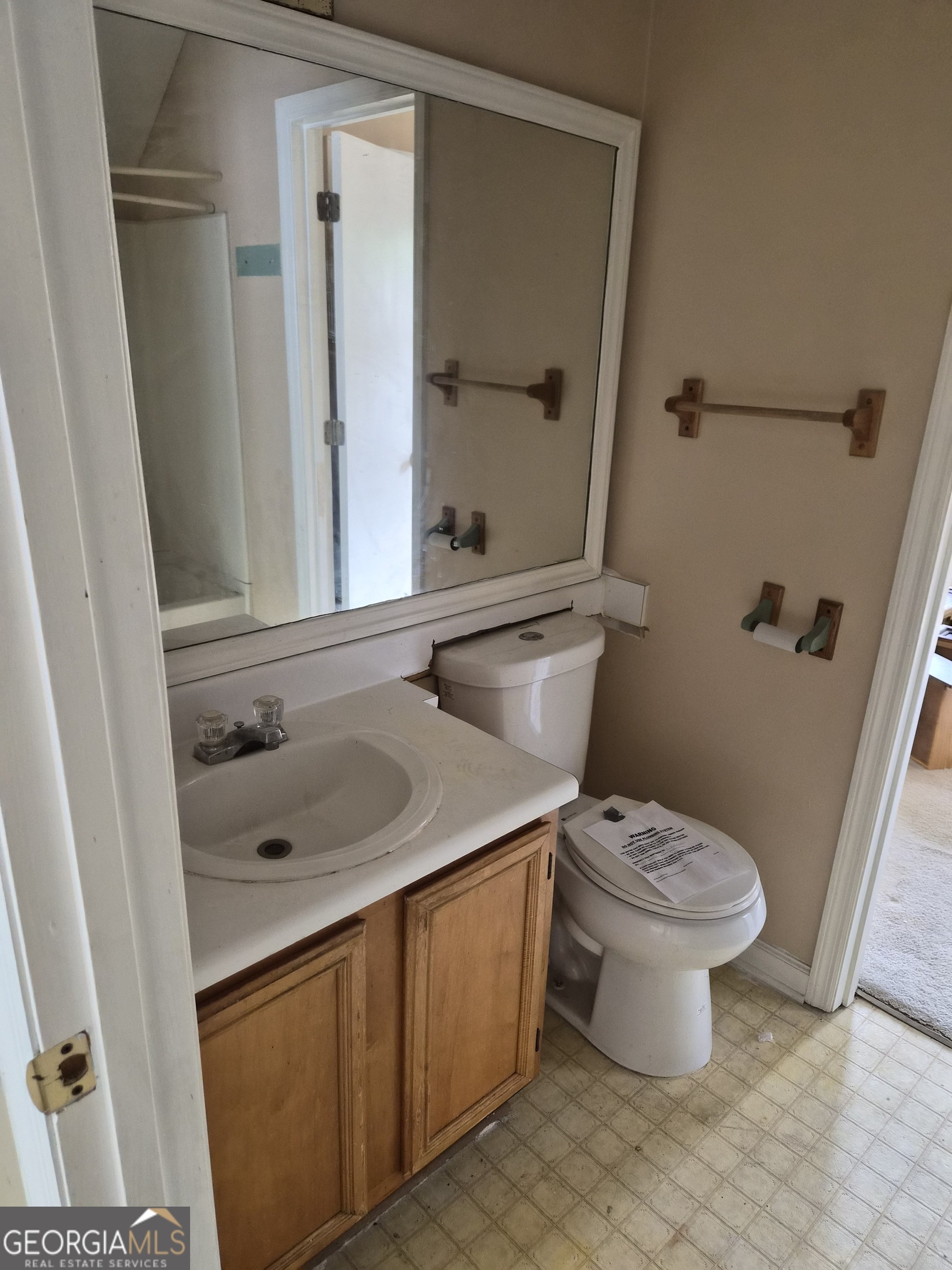 1812 Killarney Drive SW Marietta GA 30008