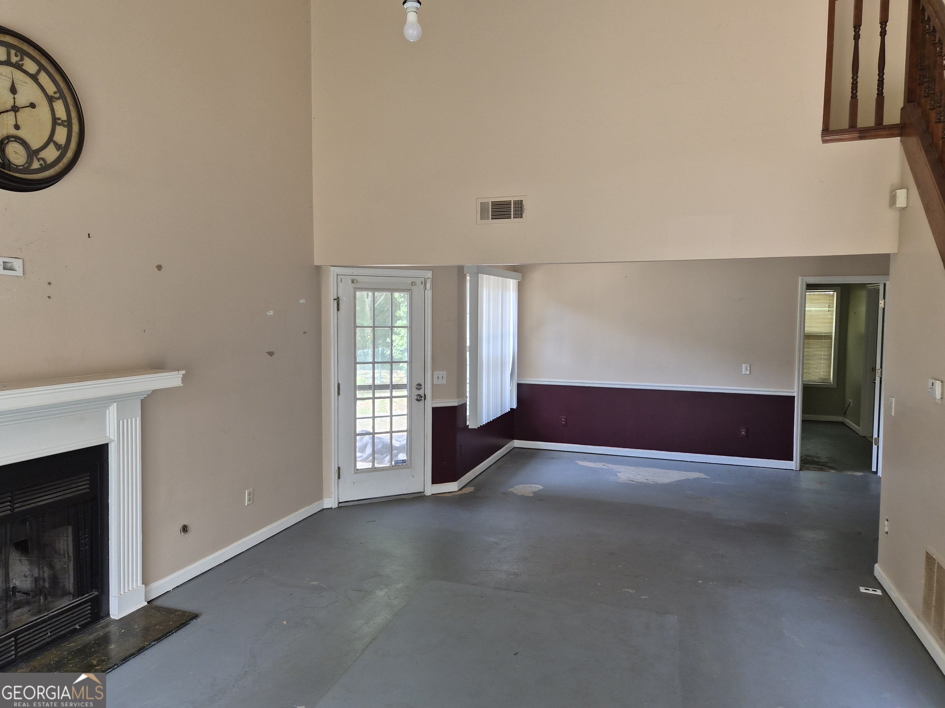 1812 Killarney Drive SW Marietta GA 30008