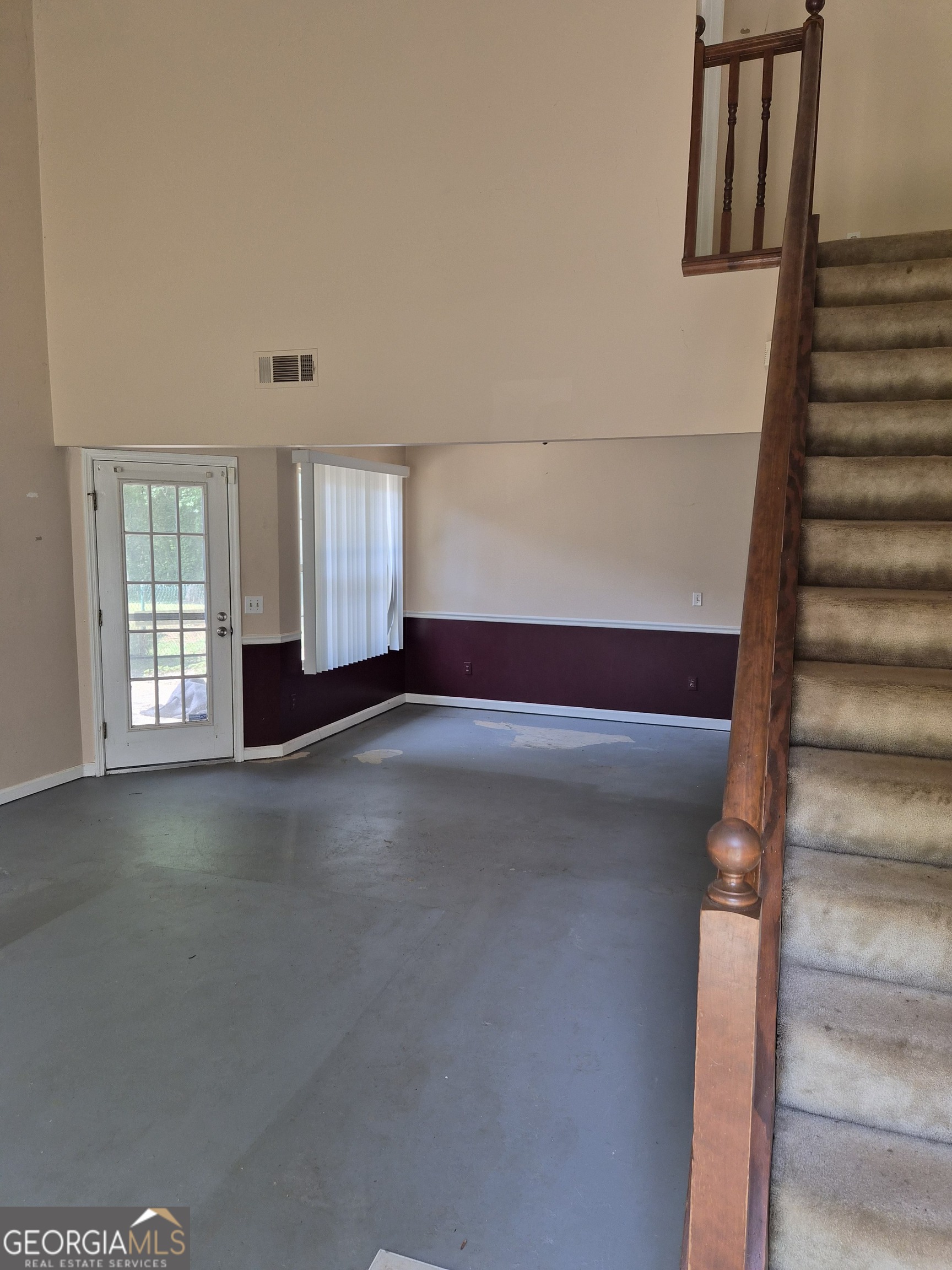 1812 Killarney Drive SW Marietta GA 30008
