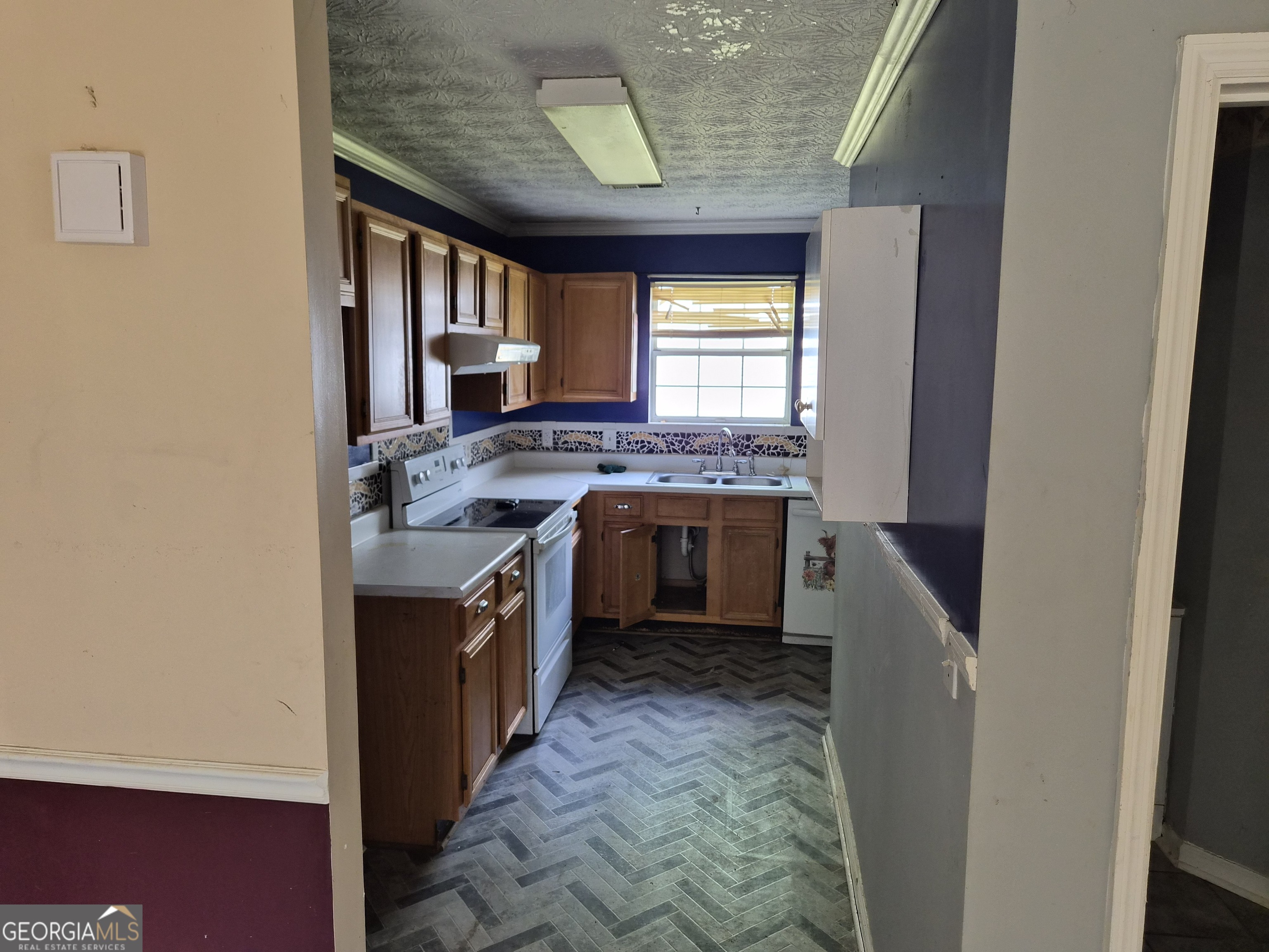 1812 Killarney Drive SW Marietta GA 30008