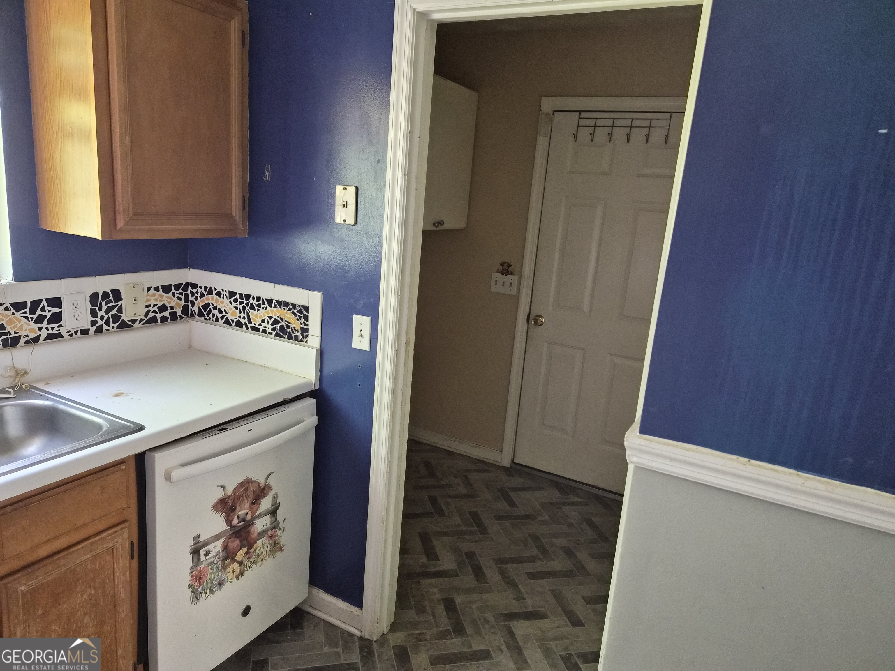 1812 Killarney Drive SW Marietta GA 30008