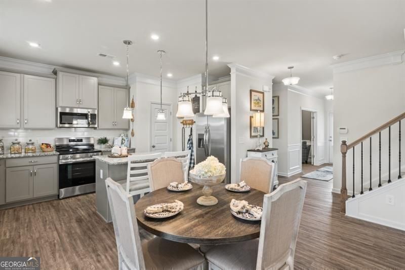 8009 Haven Springs Trace Douglasville GA 30134