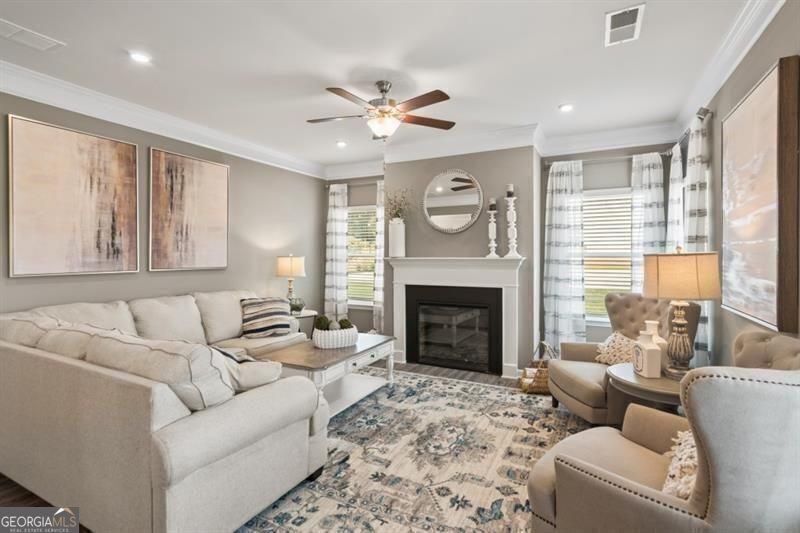 8009 Haven Springs Trace Douglasville GA 30134