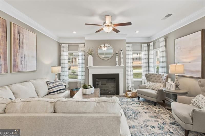 8009 Haven Springs Trace Douglasville GA 30134